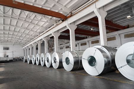 光伏用高強(qiáng)度、耐腐蝕鍍鋅材料