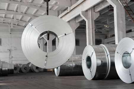 光伏用高強(qiáng)度、耐腐蝕鍍鋅材料